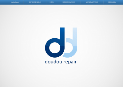 Doudou Repair