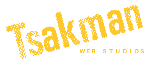 Tsakman Web Studios